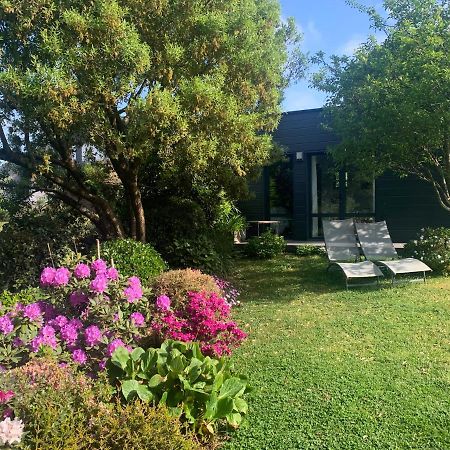 Ker Mouettes Apartment Arradon Ngoại thất bức ảnh