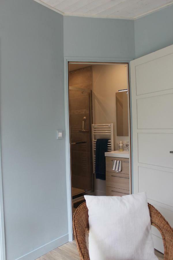 Ker Mouettes Apartment Arradon Ngoại thất bức ảnh
